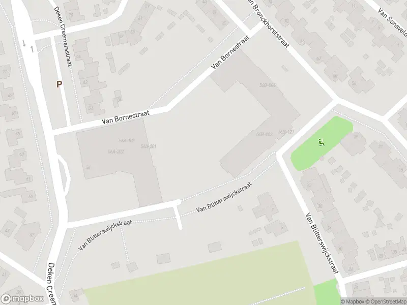 Brandweer met gepaste spoed naar de Gastendonkstraat in Horst