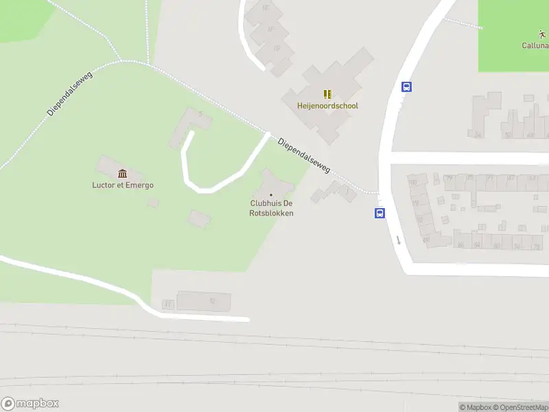 Politie naar de Diependalseweg in Arnhem vanwege aanrijding met letsel