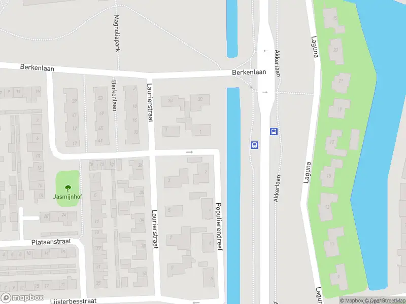 Anonieme overlastmelding Populierendreef in Waalwijk gesloten