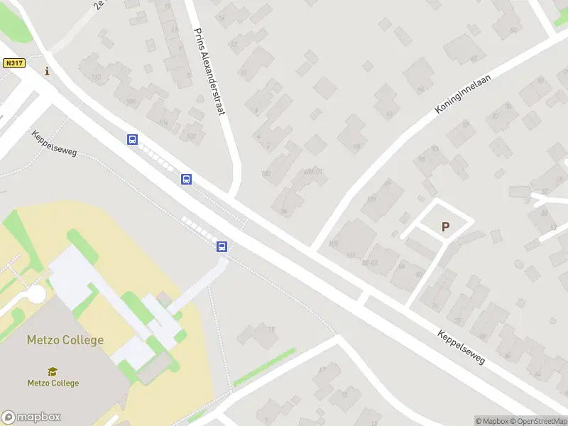 Overlastmelding Keppelseweg in Doetinchem