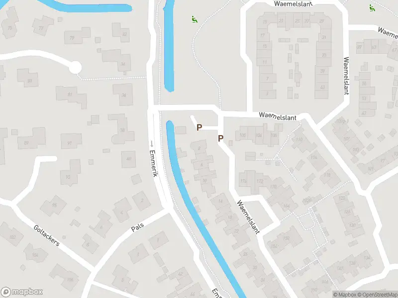 Overlastmelding Waemelslant in Westervoort