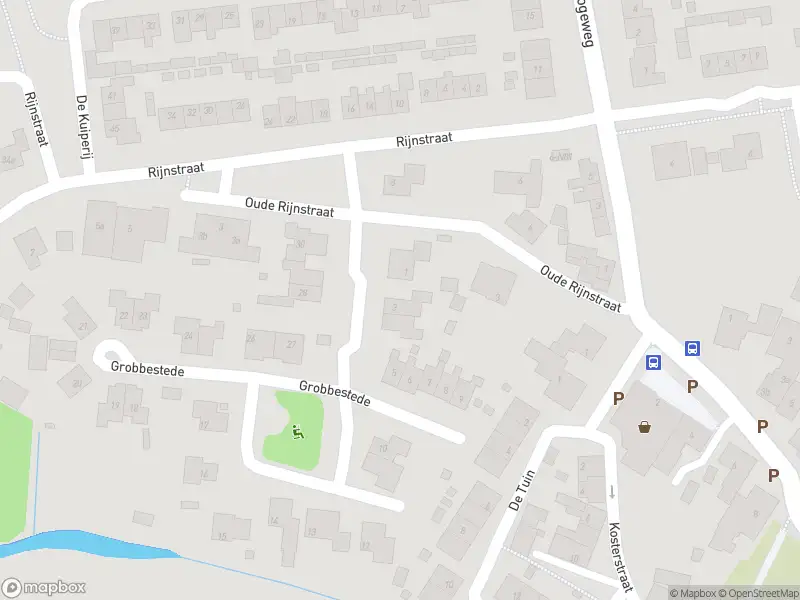 Overlastmelding Grobbestede in Pannerden
