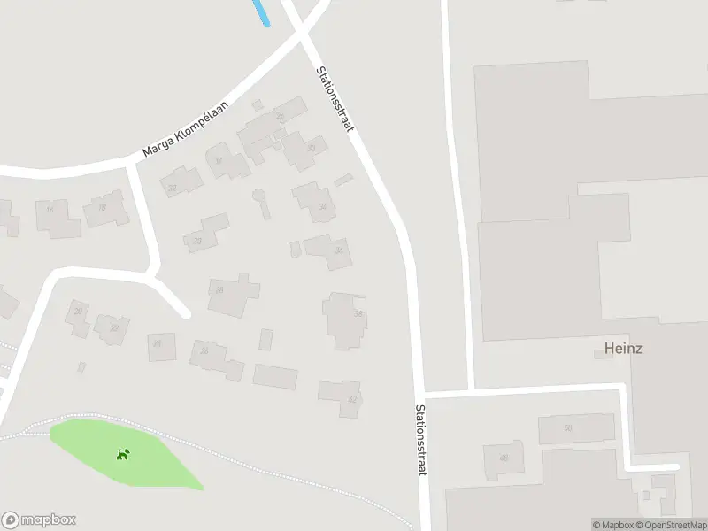 Overlastmelding Stationsstraat in Elst
