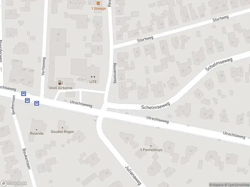Overlastmelding Schelmseweg in Oosterbeek