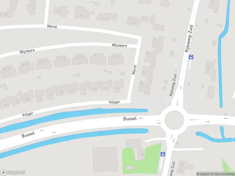 Anonieme overlastmelding Volger in Elst