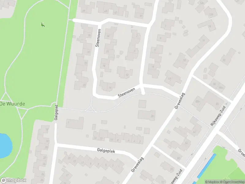 Overlastmelding Greveslag in Elst