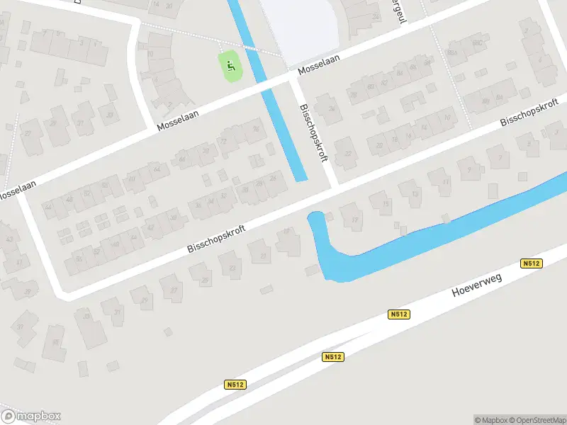 Overlastmelding Bisschopskroft in Egmond aan den Hoef