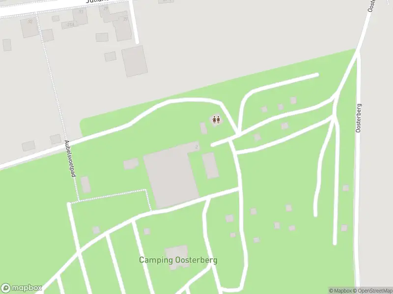 Brandweer met gepaste spoed naar de Oosterberg in Epen