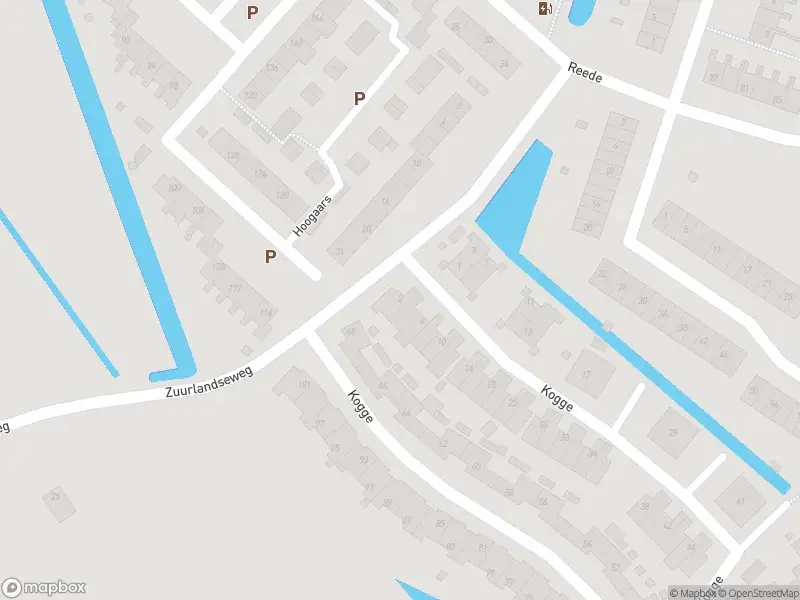 Ambulance met grote spoed naar de Kogge in Brielle