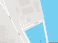 Ambulance met gepaste spoed naar de Havenweg in 's-Gravendeel