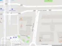 Besteld ambulance vervoer naar de Willem Frogerstraat in Amsterdam
