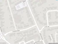 Brandweer en politie met grote spoed naar de Grasbroekerweg in Heerlen vanwege waarnemen gaslucht