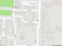 Ambulance met grote spoed naar de De Zicht in Heerhugowaard