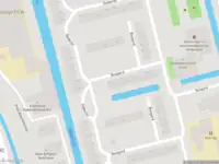 Ambulance met gepaste spoed naar de Bongerd in Capelle aan den IJssel