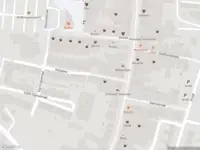 Ambulance met gepaste spoed naar de Hofakker in Echt