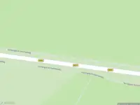 Brandweer met gepaste spoed naar de Verlengde Arnhemseweg in Ede