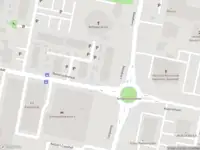 Ambulance met gepaste spoed naar de Langeweg in Oud-Beijerland