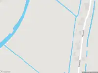 Politie naar de Molendijk in Oudenhoorn vanwege dier(en) in nood