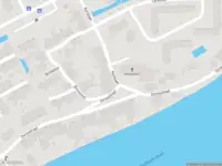 Ambulance met gepaste spoed naar de Kerklaan in Capelle aan den IJssel