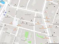 Brandweer met gepaste spoed naar de Drossestraat in Haarlem vanwege een liftopsluiting