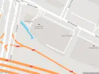 Politie naar de Winthontlaan in Utrecht vanwege aanrijding met letsel