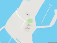 Politie met gepaste spoed naar de Kolmarslân in Offingawier