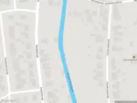 Politie naar de Tienraijseweg in Meerlo vanwege aanrijding met letsel
