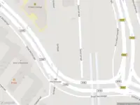 Politie naar de Spoorstraat in Lent vanwege steekincident