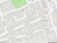 Ambulance met gepaste spoed naar de Nieuwstraat in Made