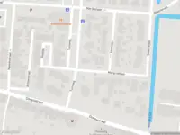 Overlastmelding Tuinweg in Zuid-Beijerland