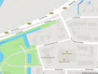Overlastmelding Johannes Kolfstraat in Westmaas