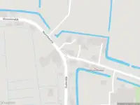 Overlastmelding Ritselaarsdijk in Strijen
