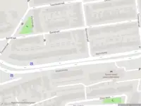 Overlastmelding Rijnzichtweg in Oegstgeest gesloten