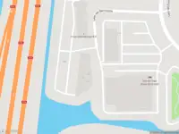 Overlastmelding Laan van Barcelona in Dordrecht
