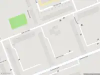 Ambulance met grote spoed naar de Sperwerlaan in Vlaardingen