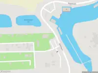 Overlastmelding Stadshaven in Woudrichem
