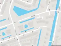 Ambulance met gepaste spoed naar de Anthuriumsingel in Berkel en Rodenrijs
