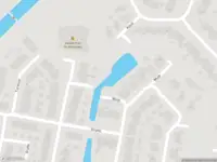 Politie naar de Reiger in Raalte vanwege aanrijding met letsel