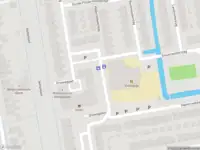 Politie met grote spoed naar de Goudse Houtsingel in Gouda vanwege ongeval met letsel
