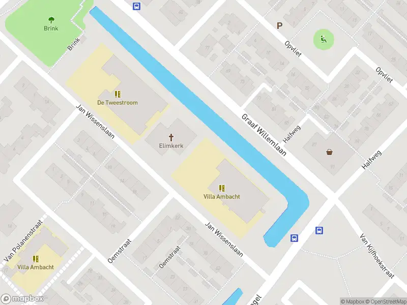 Overlastmelding Van Assendelftgaarde in Hendrik-Ido-Ambacht