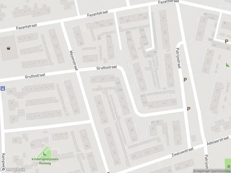Overlastmelding Fazantstraat in 6971WP Brummen