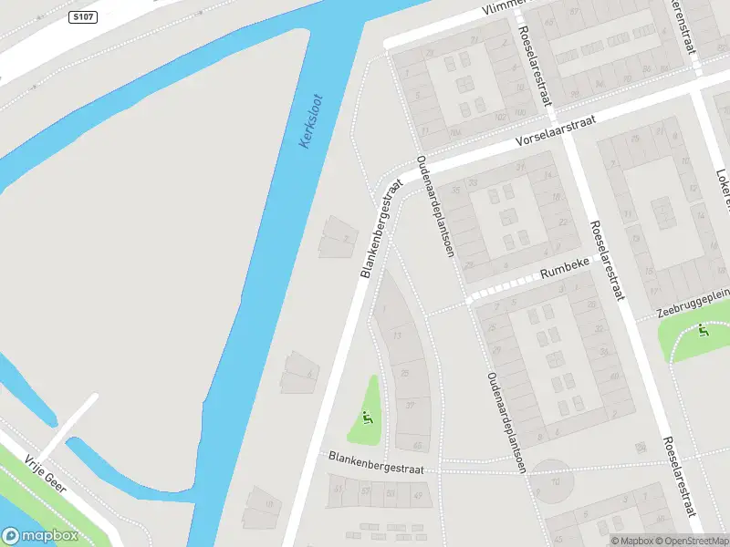112 melding Ambulance met grote spoed naar de Blankenbergestraat in Amsterdam