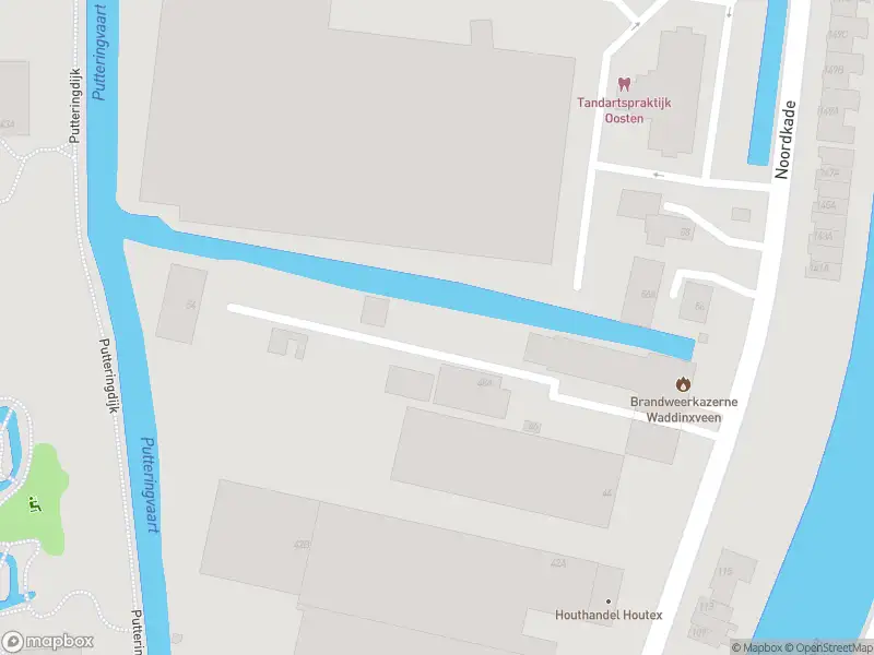 Anonieme overlastmelding Kerkweg-Oost in 2741HA Waddinxveen