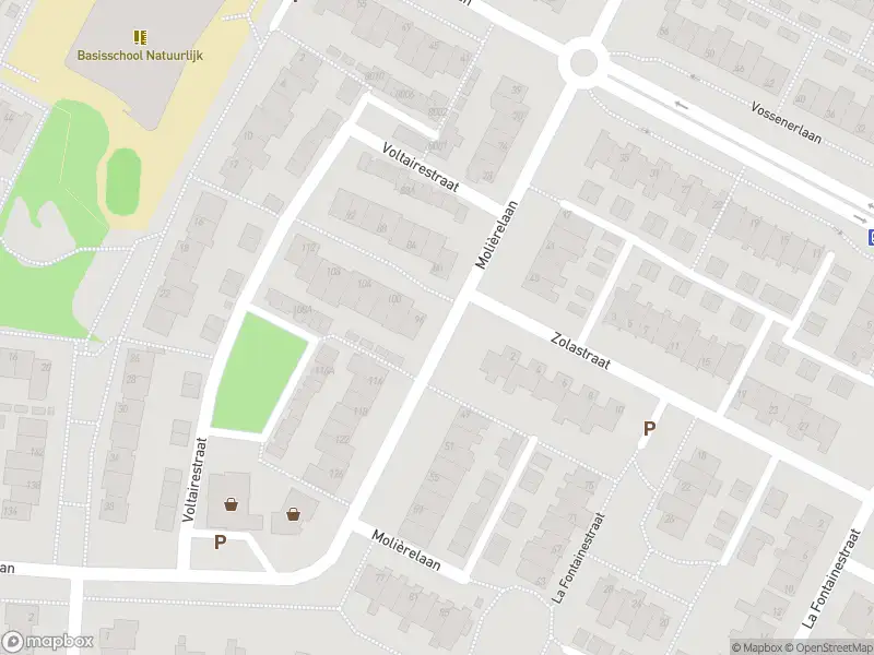 Ambulance met grote spoed naar de Victor Hugostraat in Venlo