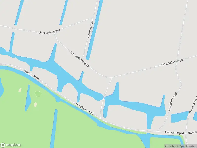 Ambulance met gepaste spoed naar de Marnixlaan in Vlaardingen