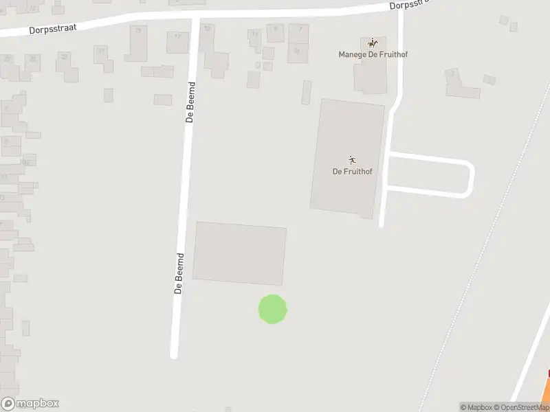 Overlastmelding Steenoord in Heteren