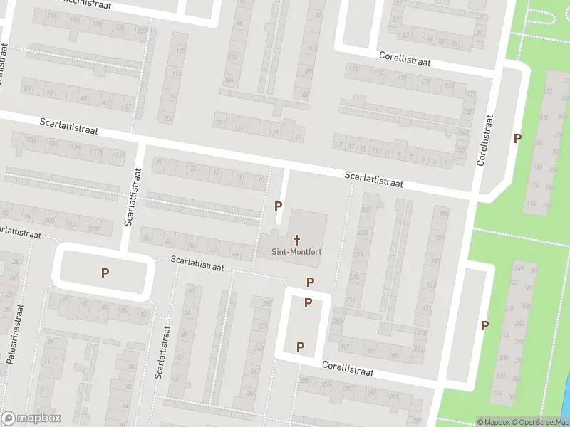 Overlastmelding Scarlattistraat in 5049GB Tilburg