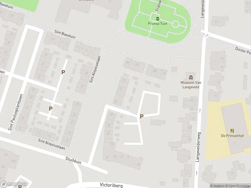 Overlastmelding Tulpstraat in Noordwijkerhout
