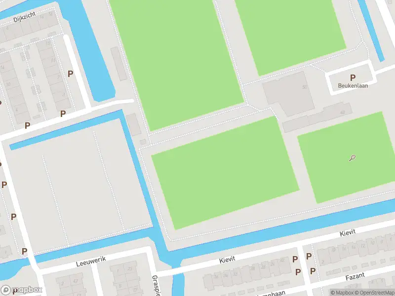 Overlastmelding Verlaat in 2451ZM Leimuiden