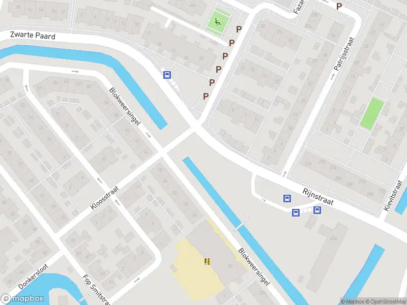 Overlastmelding Rijnstraat in Alblasserdam